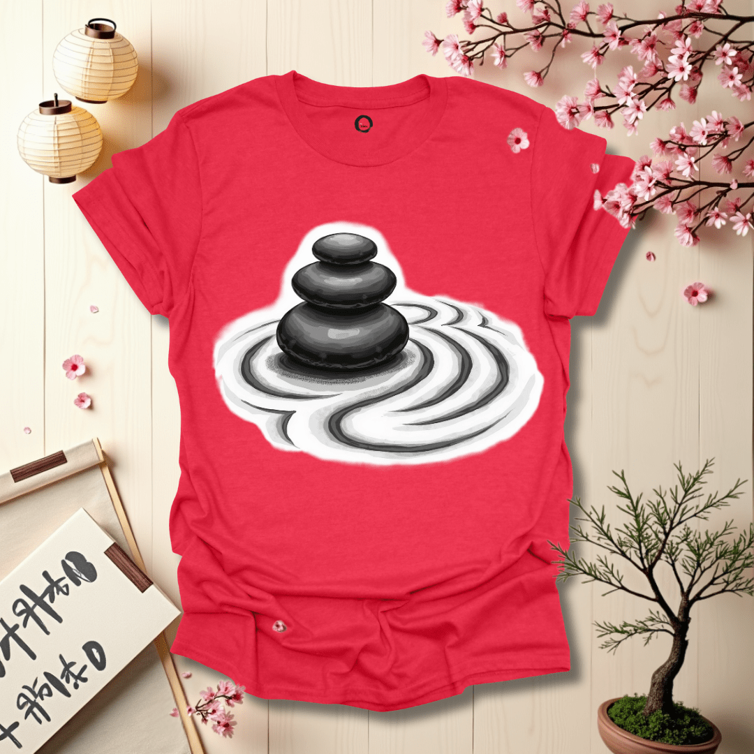 Zen Harmony T-Shirt