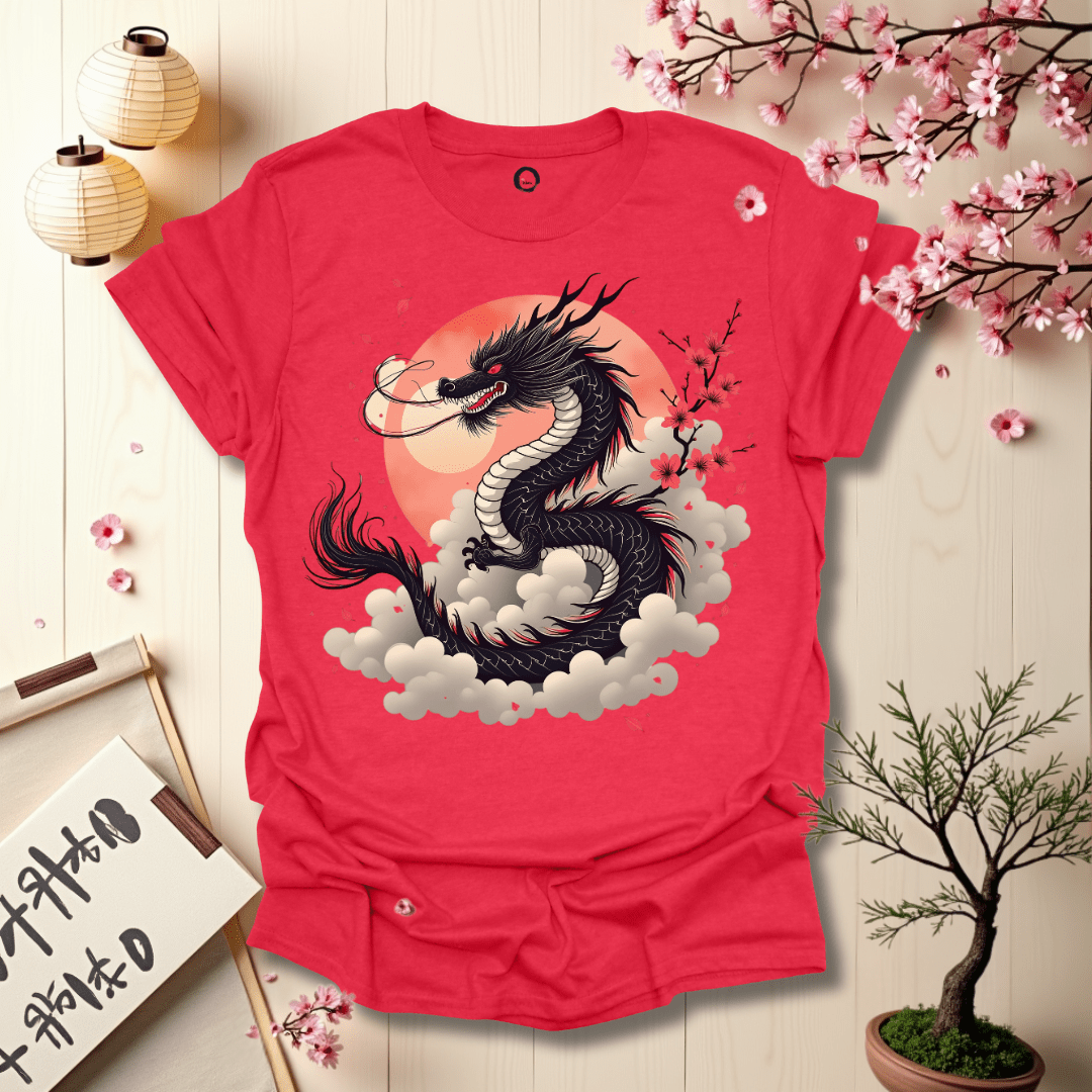 Celestial Dragon T-Shirt