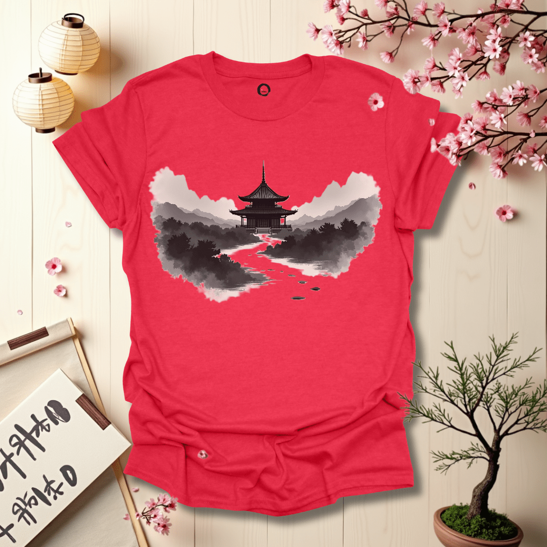 Sacred Serenity T-Shirt