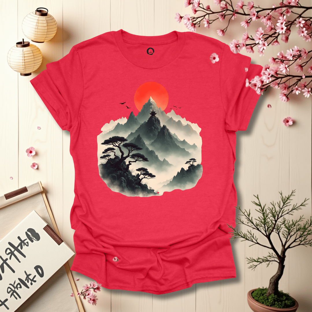 Mountain Harmony T-Shirt