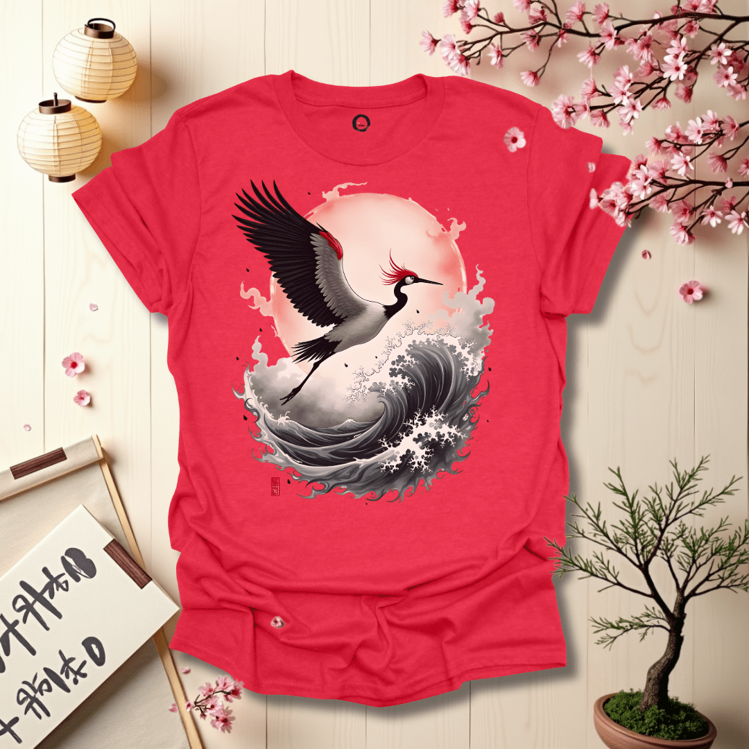 Graceful Storm T-Shirt