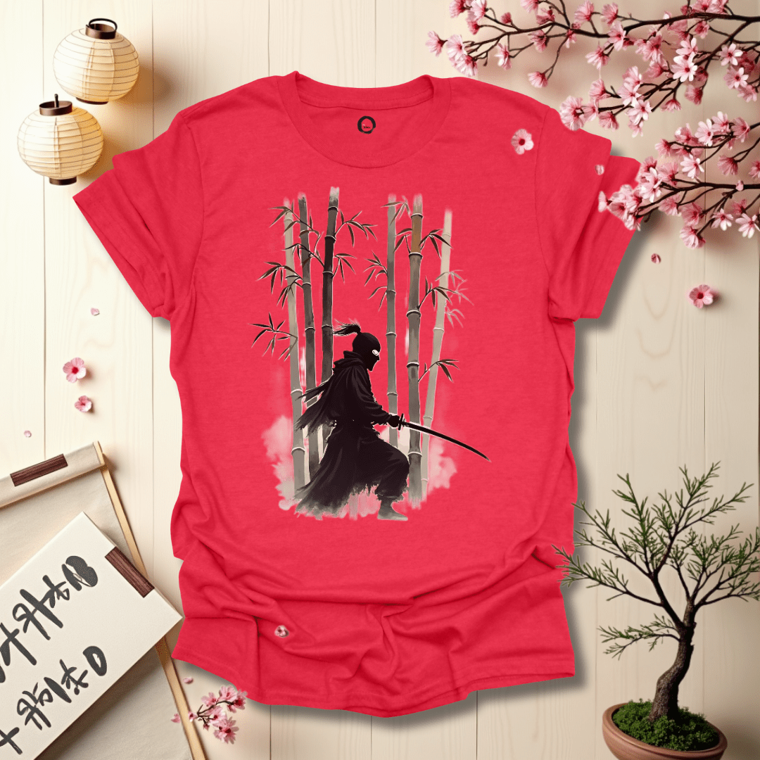 Ninja Zen T-Shirt
