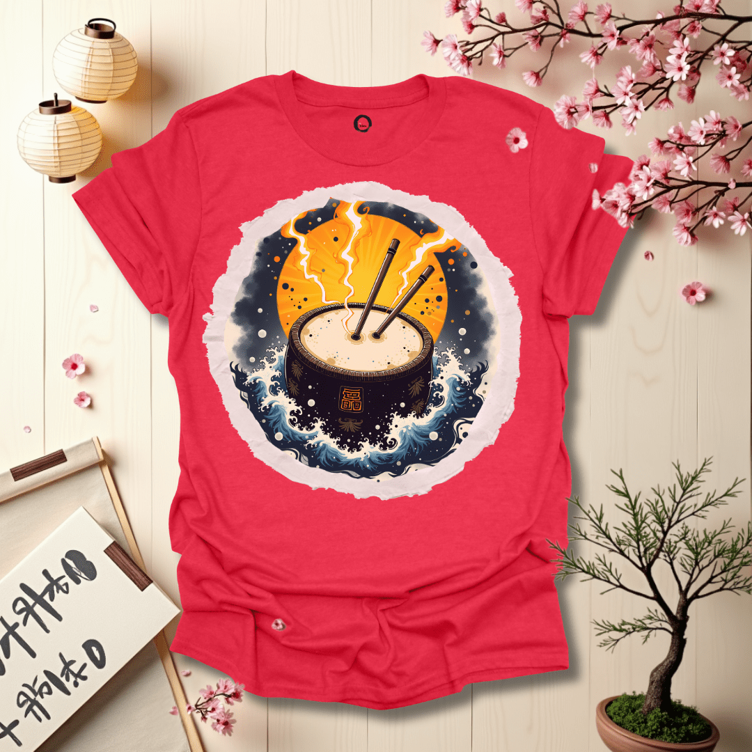 Thunder Rhythm T-Shirt