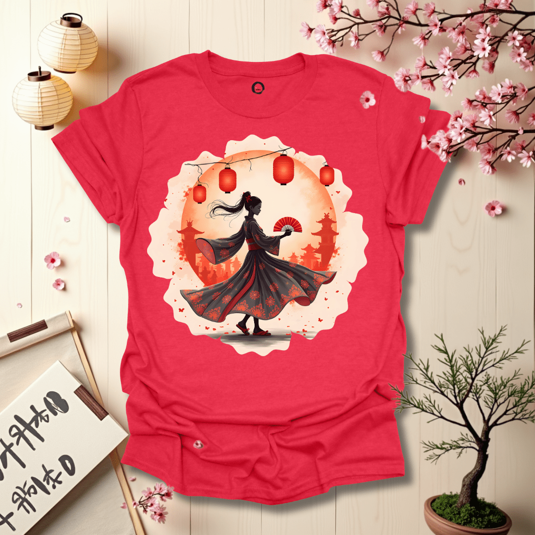 Festival Dance T-Shirt