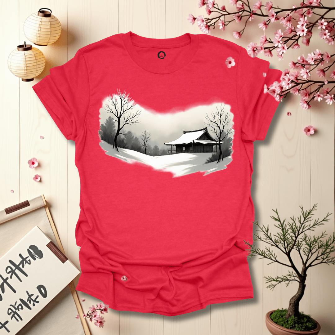 Silent Elegance T-Shirt