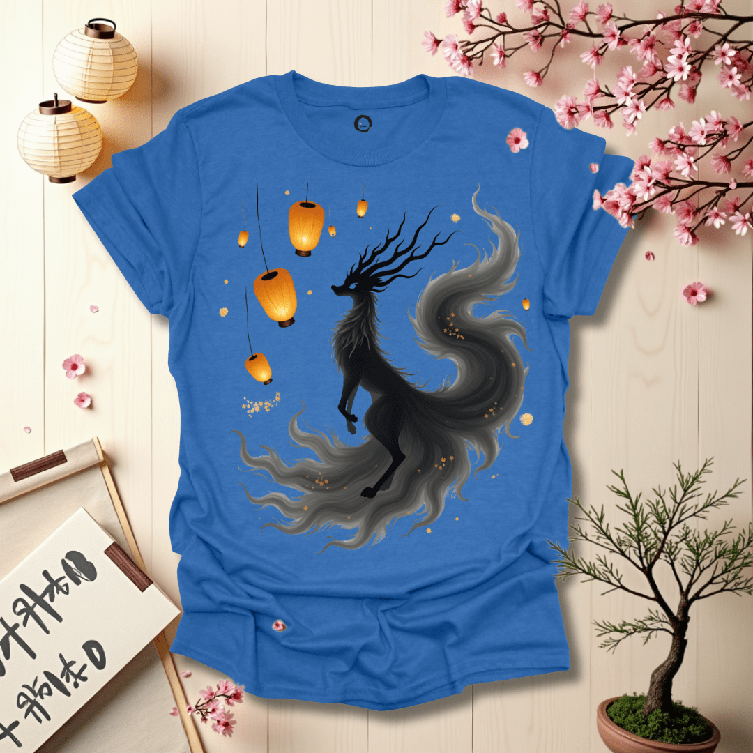 Kitsune Spirit T-Shirt