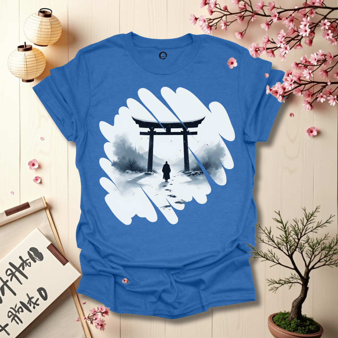 Winter Serenity T-Shirt