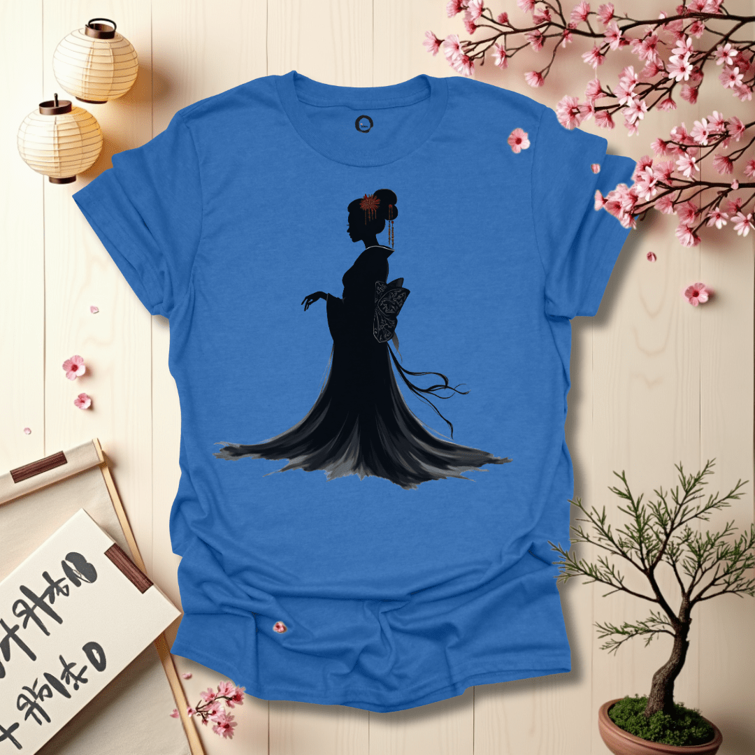 Elegance Captured T-Shirt