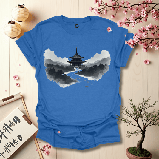 Sacred Serenity T-Shirt