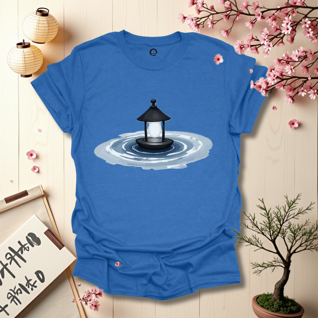 Tranquil Ligth T-Shirt