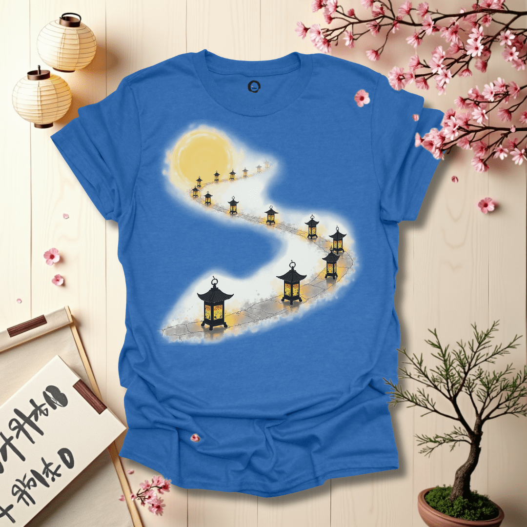 Zen Glow T-Shirt