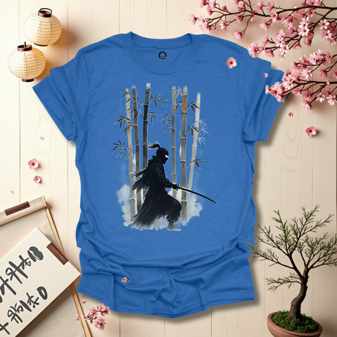 Ninja Zen T-Shirt
