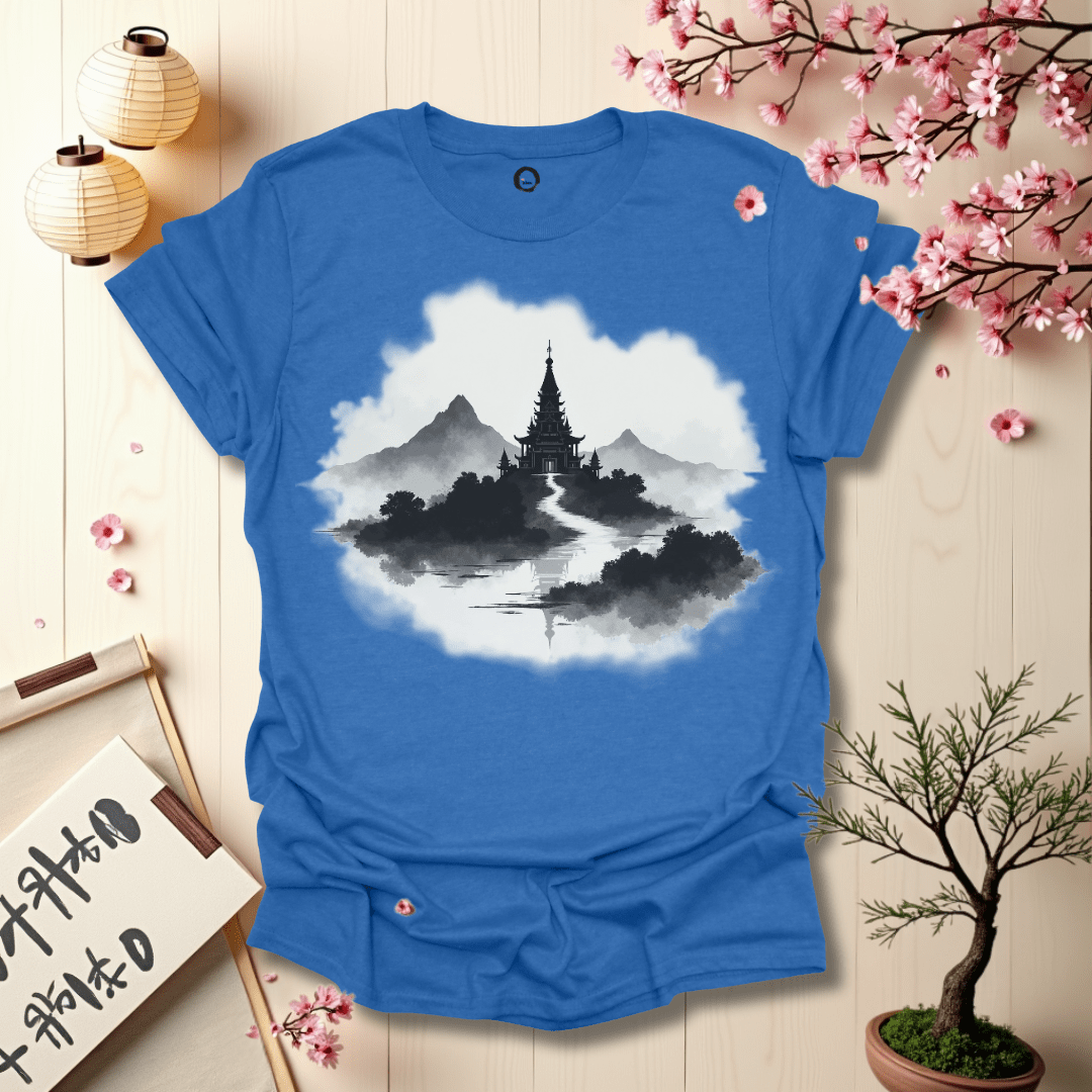 Zen Serenade T-Shirt
