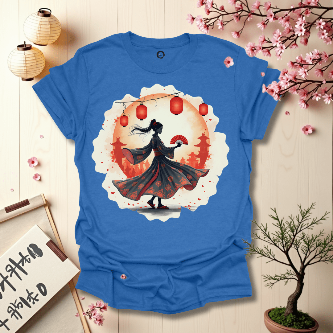 Festival Dance T-Shirt
