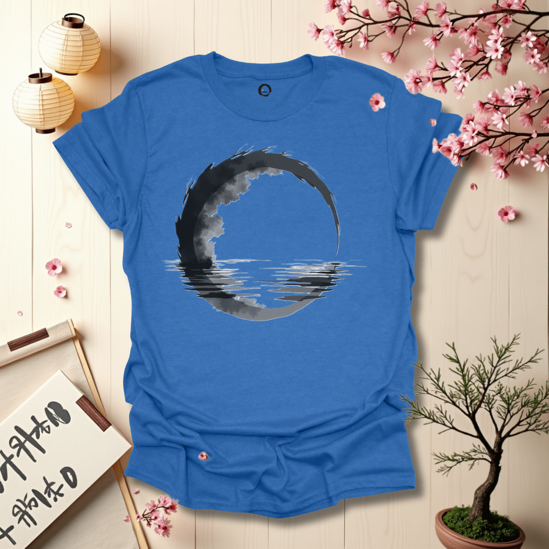 Serene Ink T-Shirt