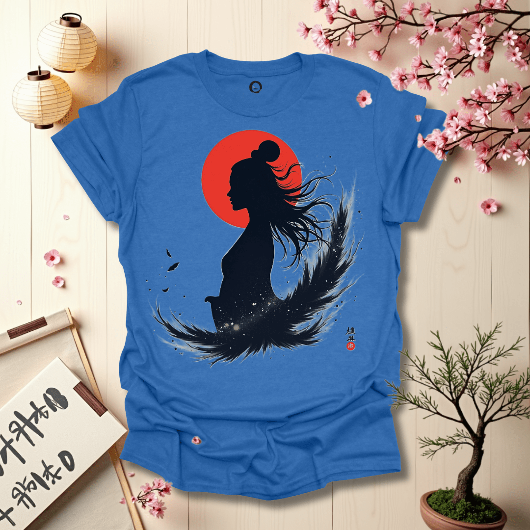 Sunlit Grace T-Shirt