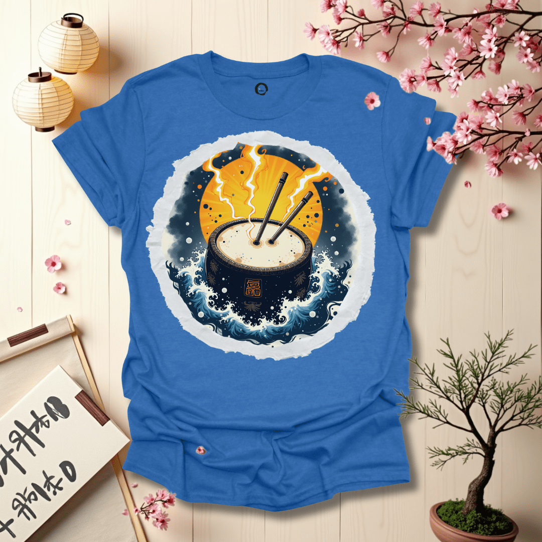 Thunder Rhythm T-Shirt