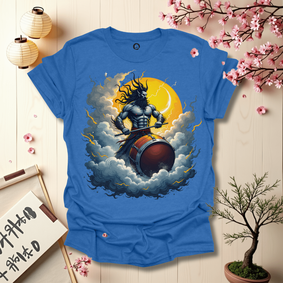 Thunder God T-Shirt