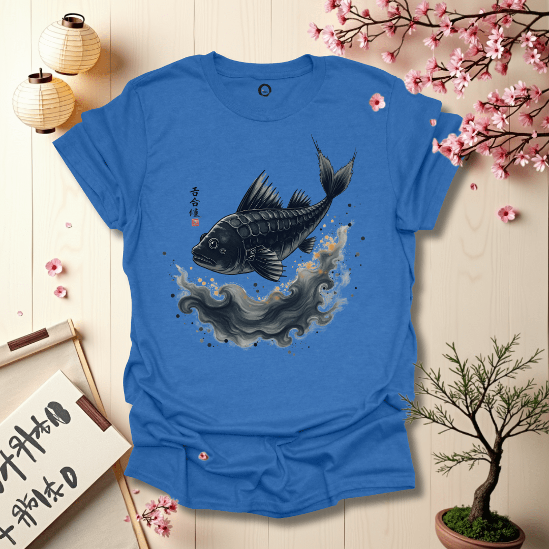 Fugu Embrace T-Shirt