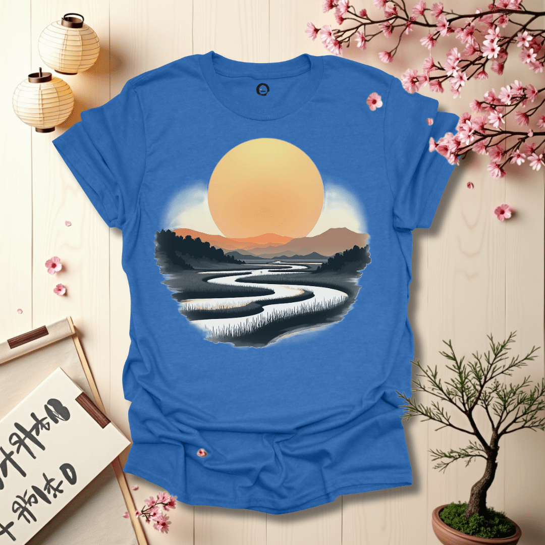 Dusk Serenity T-Shirt
