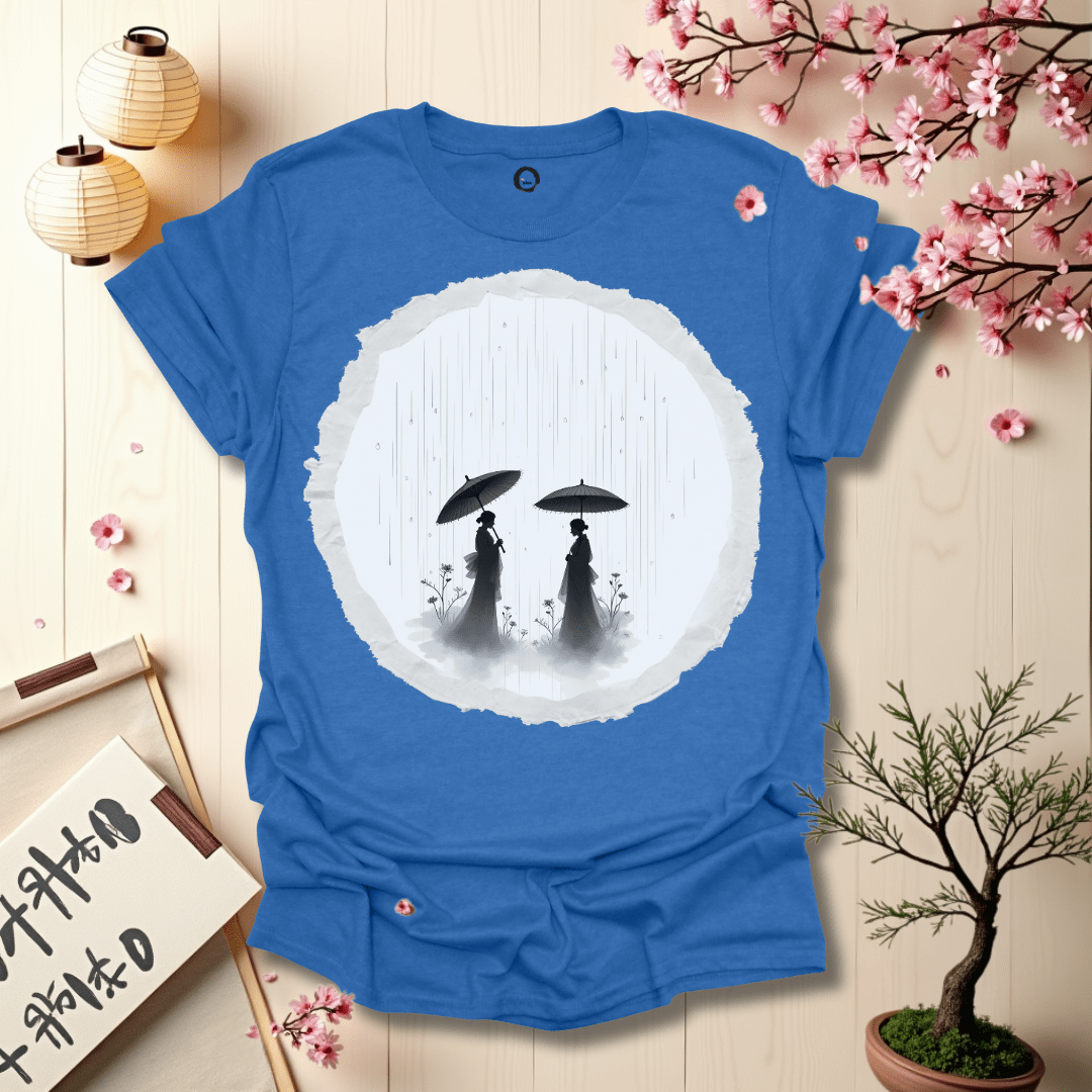 Rain Harmony T-Shirt