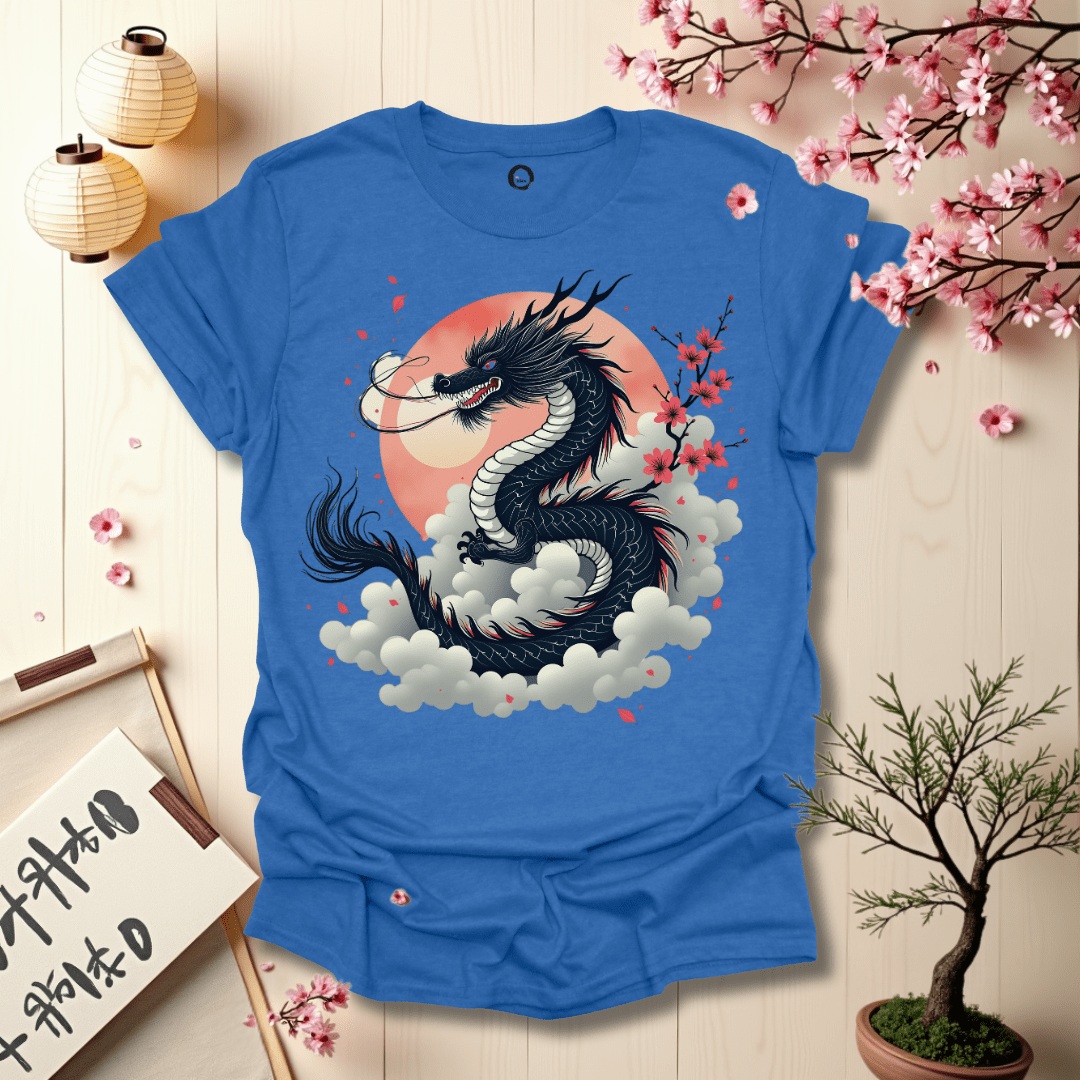 Celestial Dragon T-Shirt