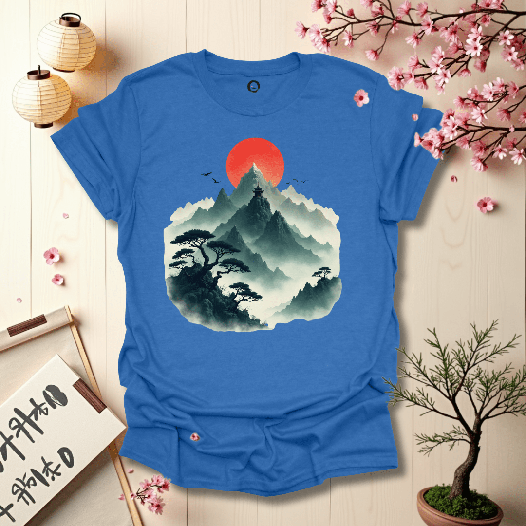 Mountain Harmony T-Shirt
