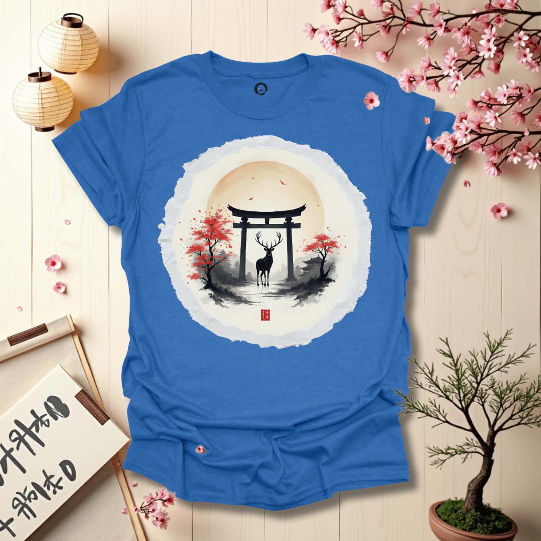 Sacred Grace T-Shirt