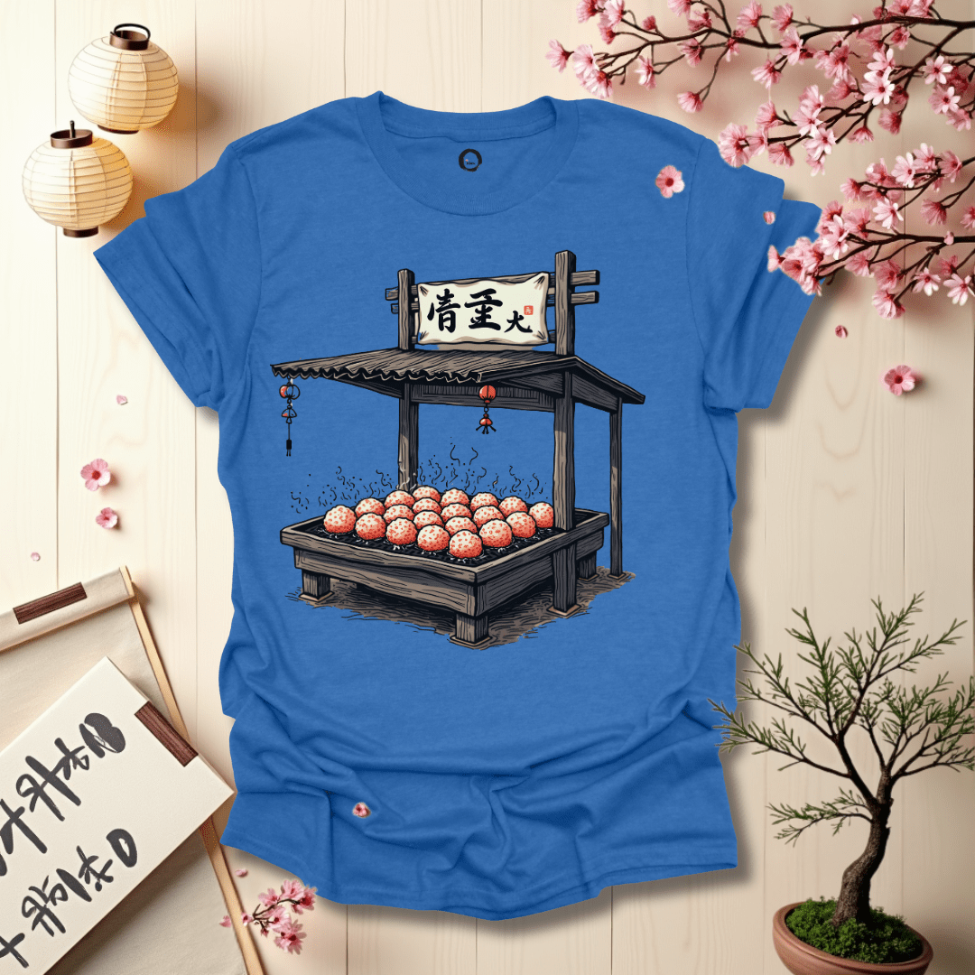 Takoyaki Fun T-Shirt
