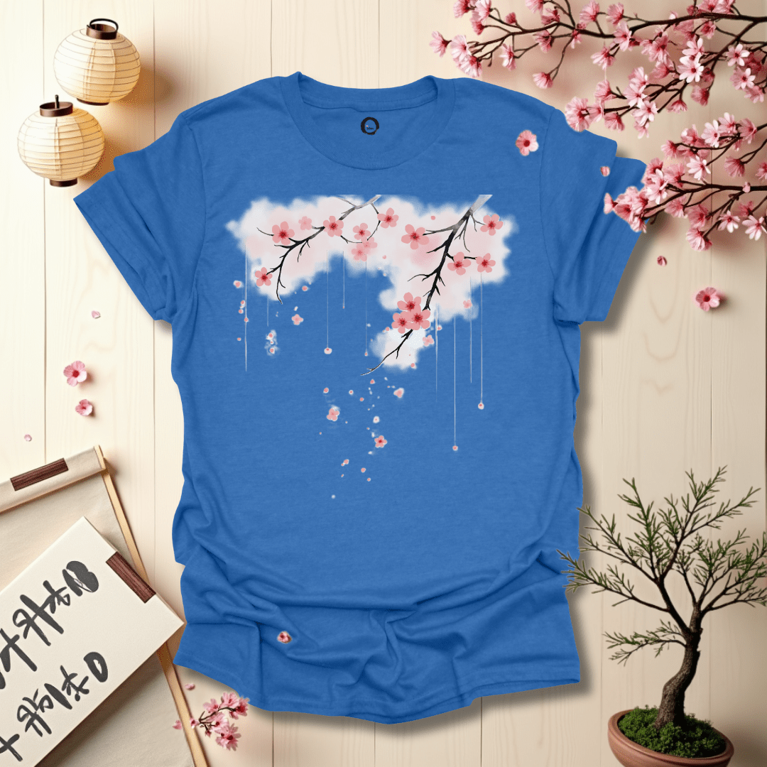 Zen Blossom T-Shirt