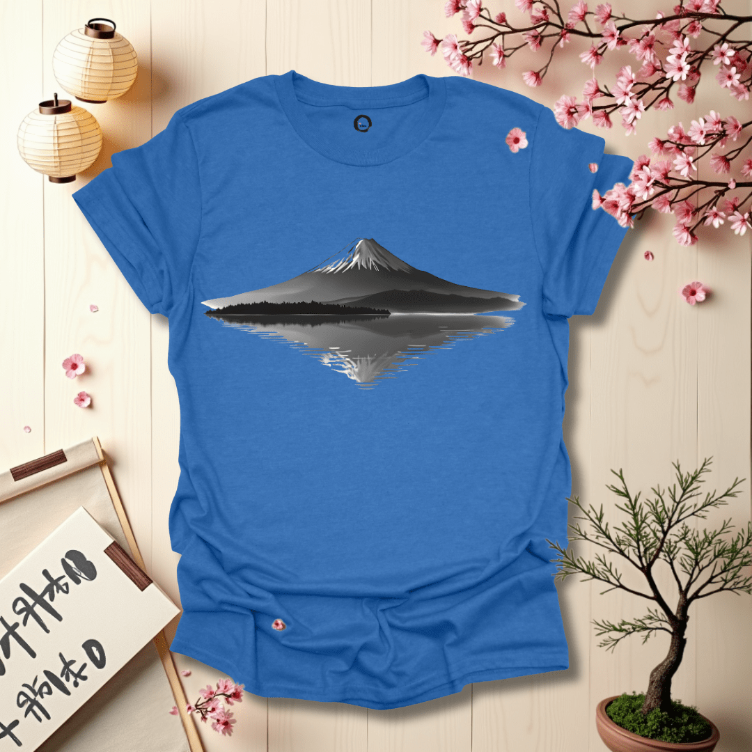 Tranquil Reflection T-Shirt