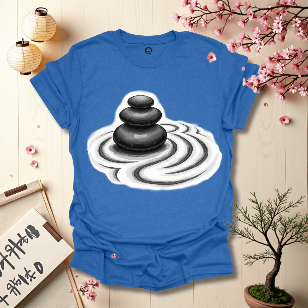 Zen Harmony T-Shirt