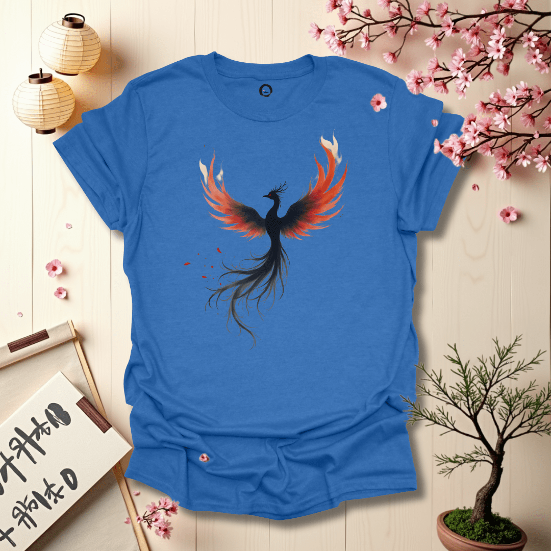 Phoenix Ascend T-Shirt
