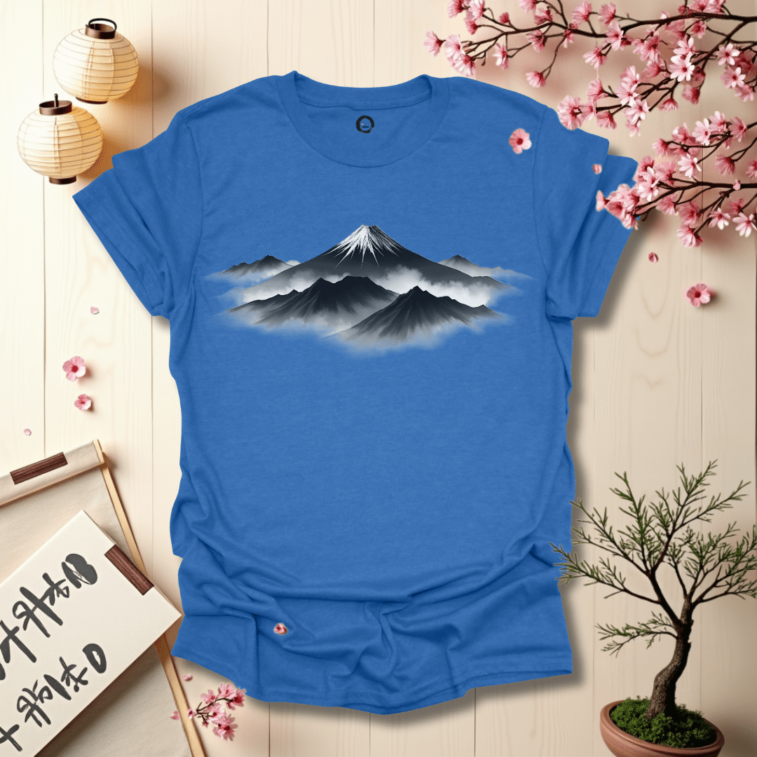 Misty Majesty T-Shirt