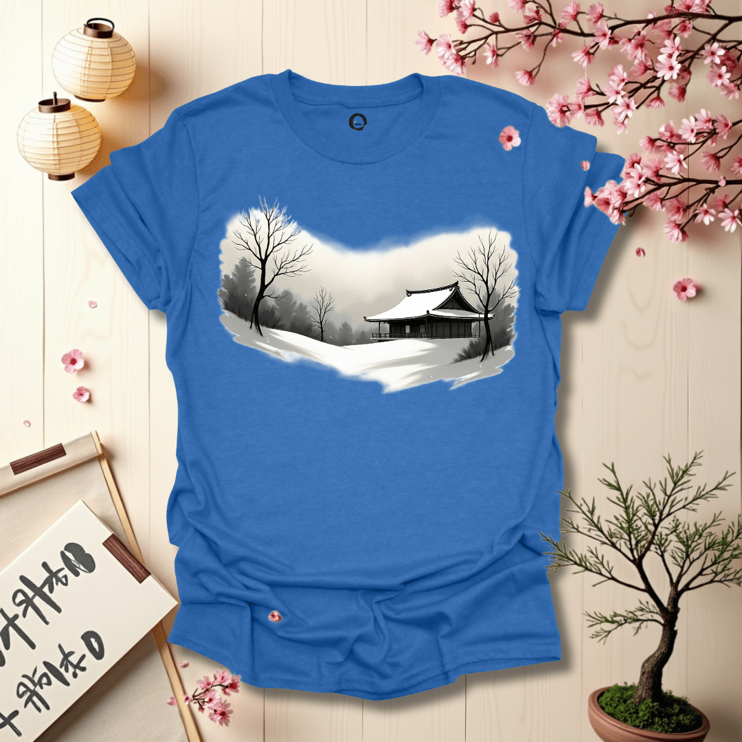 Silent Elegance T-Shirt