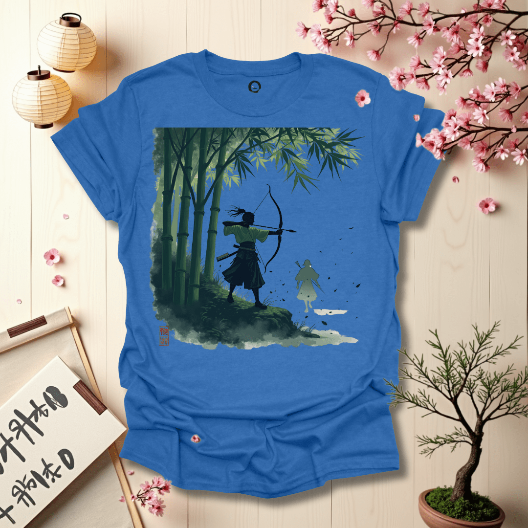 Silent Archer T-Shirt