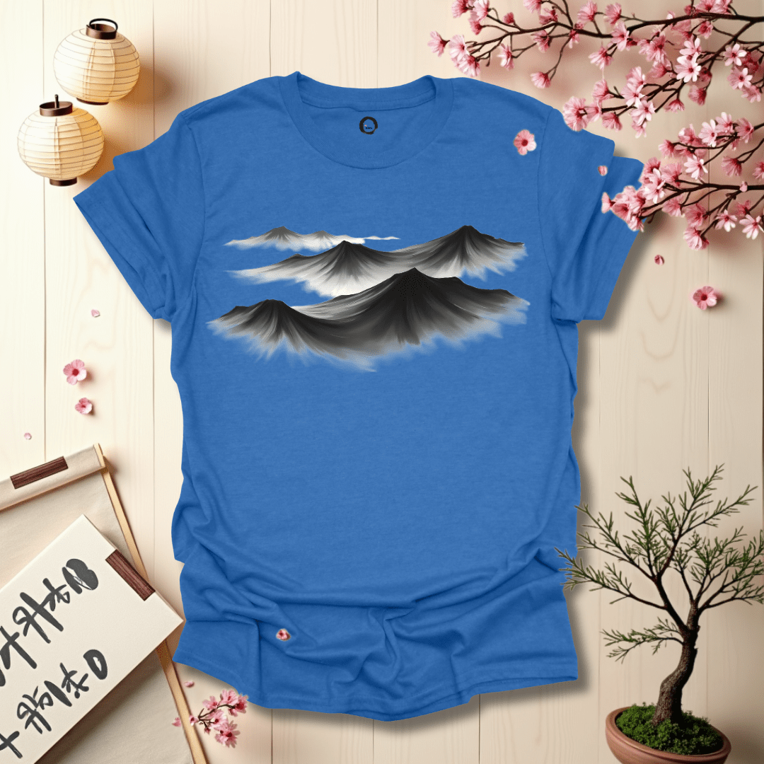 Silent Serenity T-Shirt