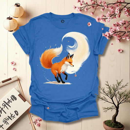 Mystic Kitsune T-Shirt