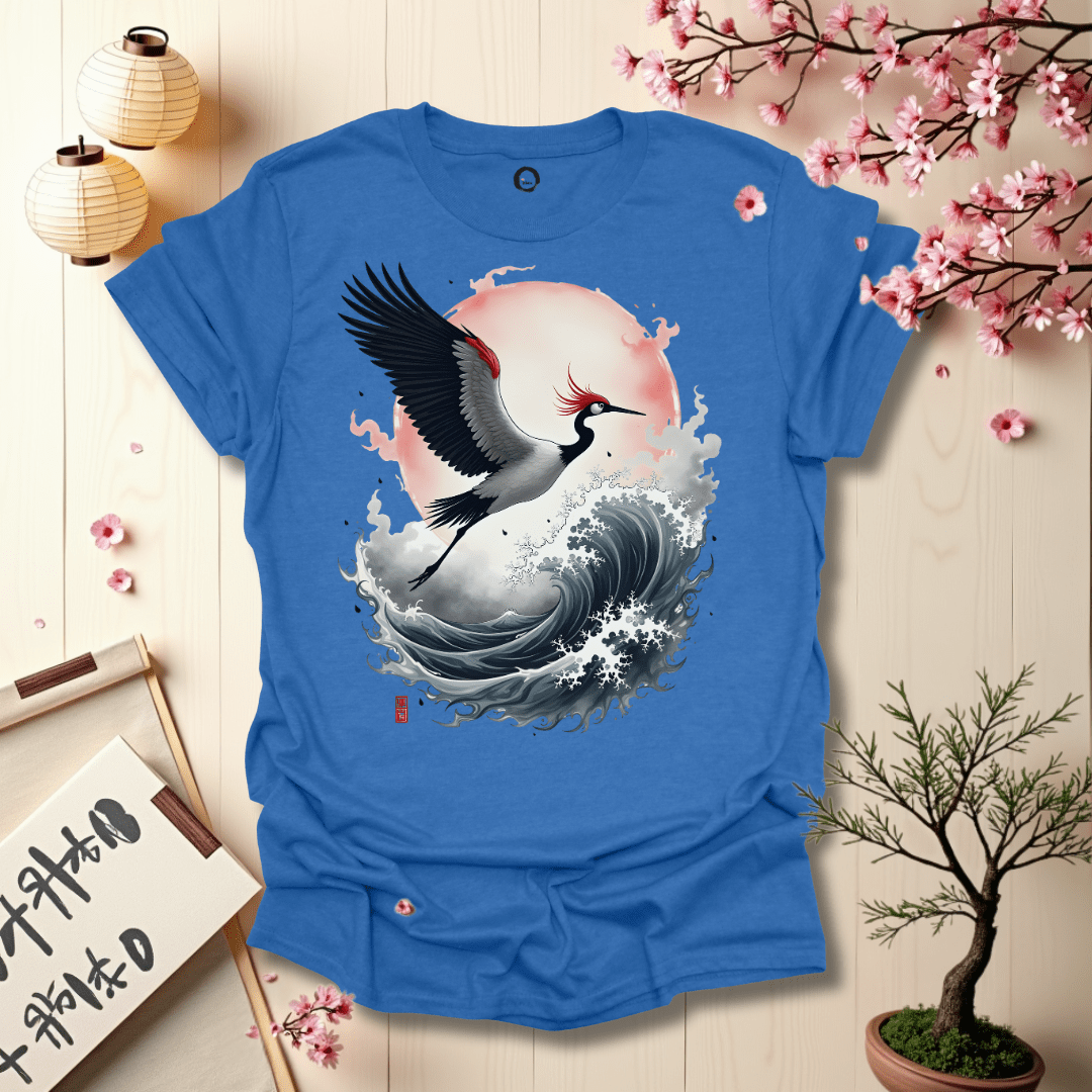 Graceful Storm T-Shirt