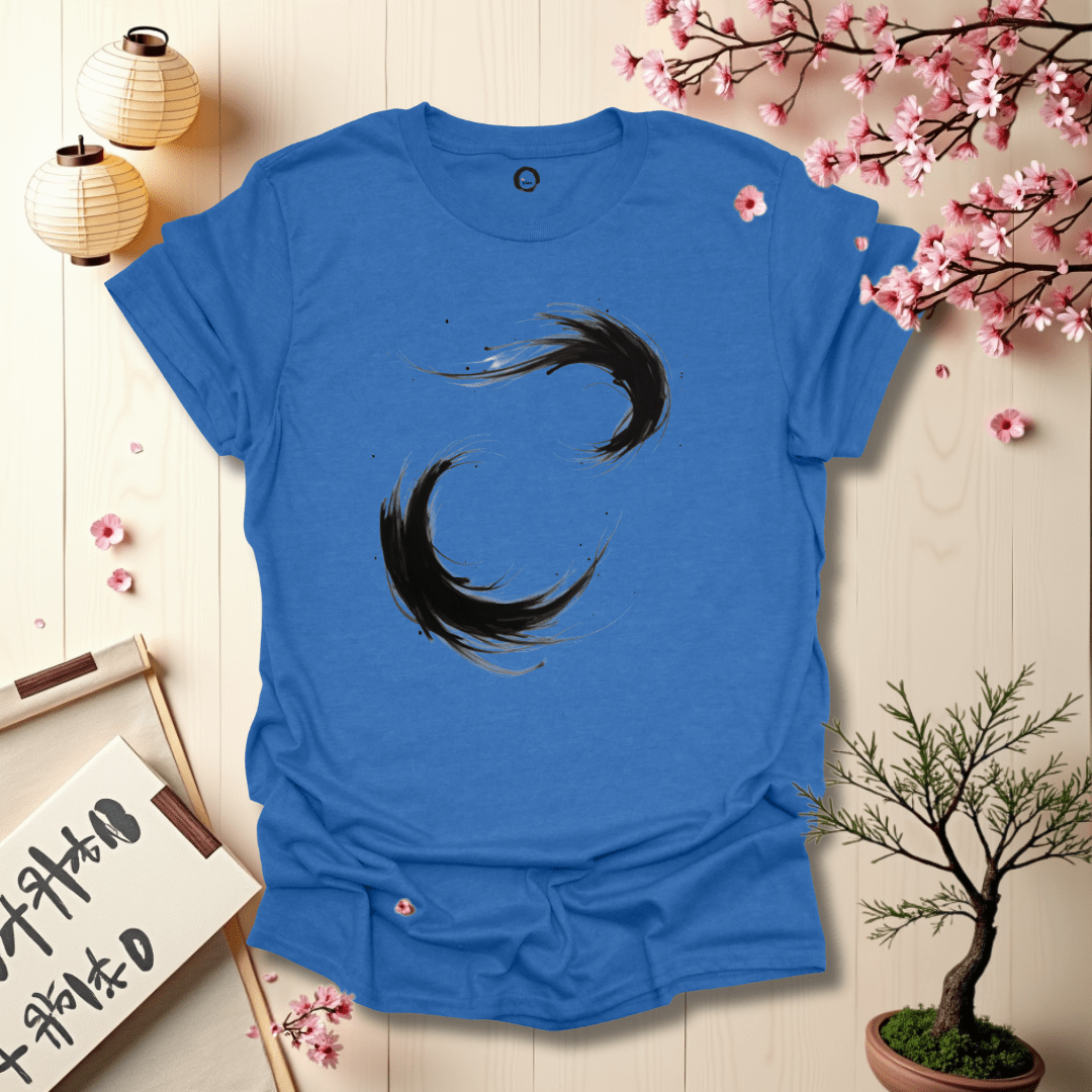 Ink Breeze T-Shirt