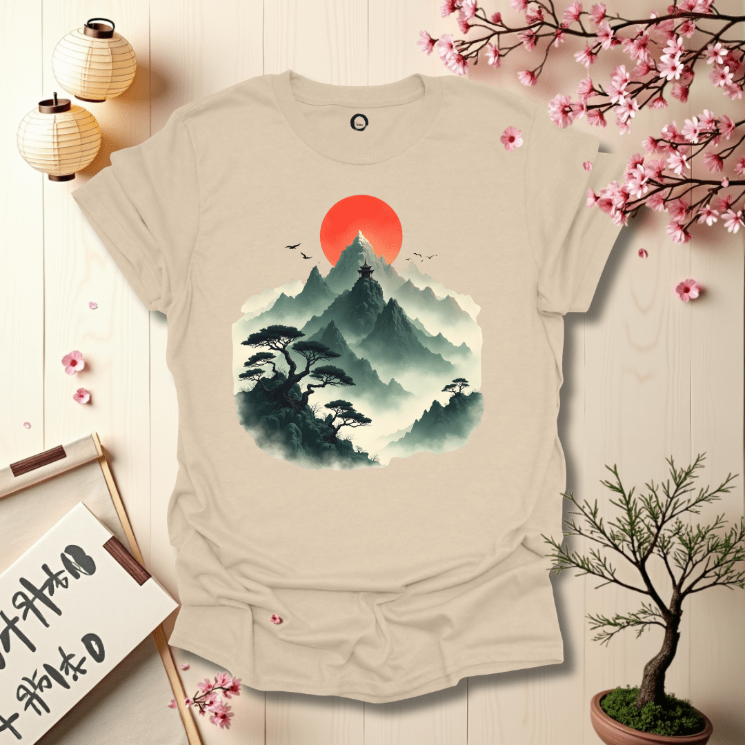 Mountain Harmony T-Shirt