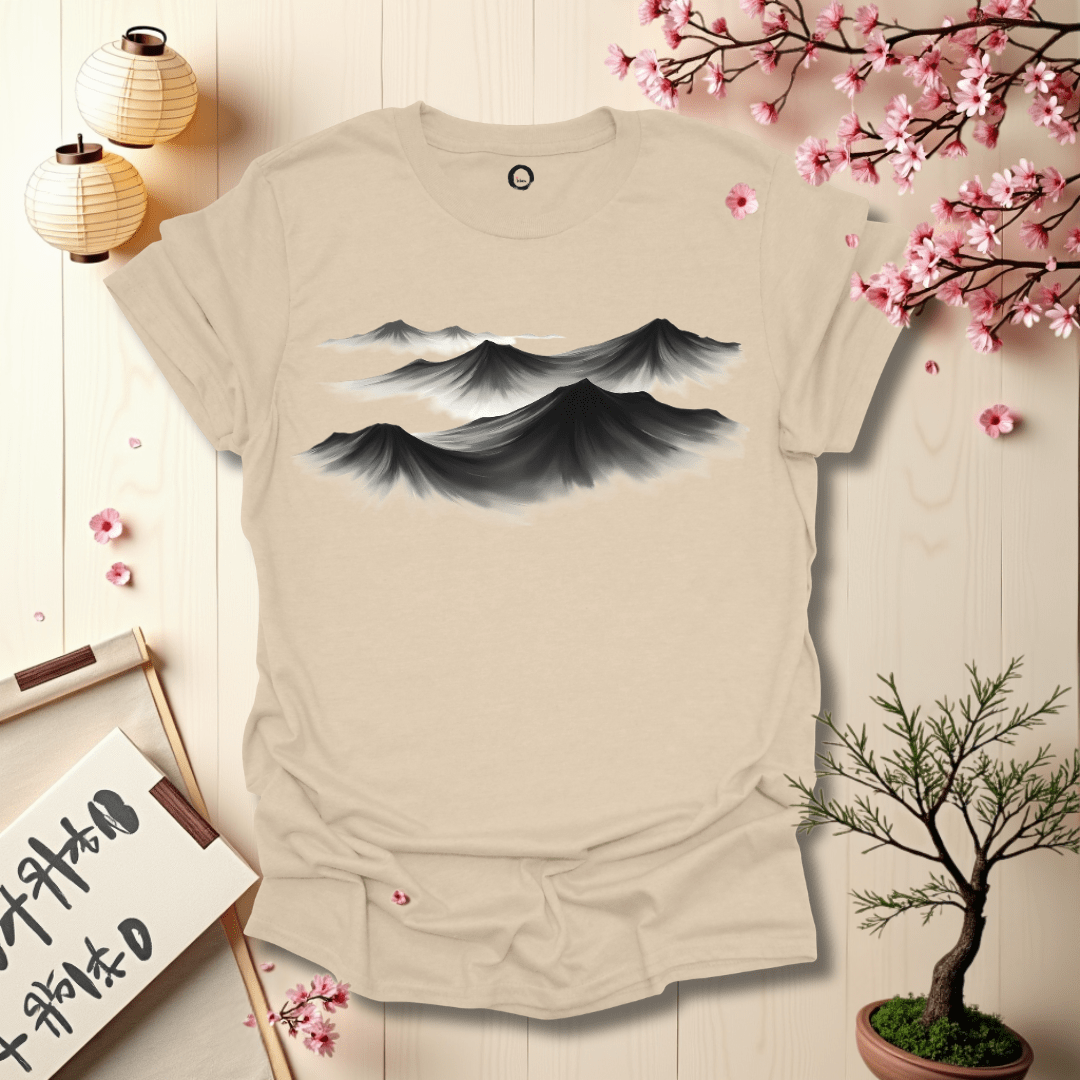 Silent Serenity T-Shirt