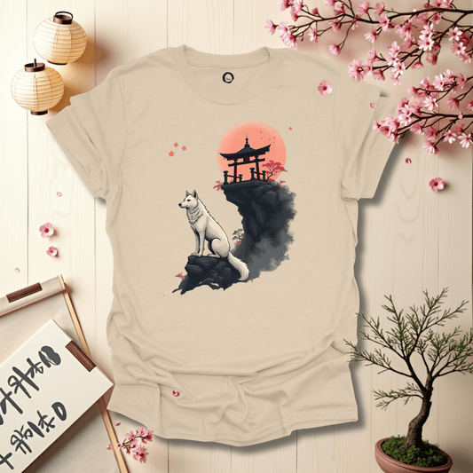 Sacred Watcher T-Shirt