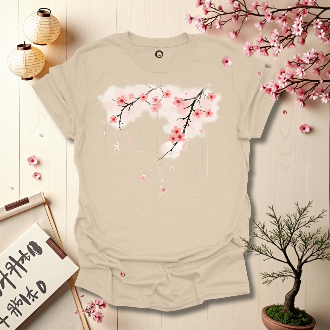 Zen Blossom T-Shirt