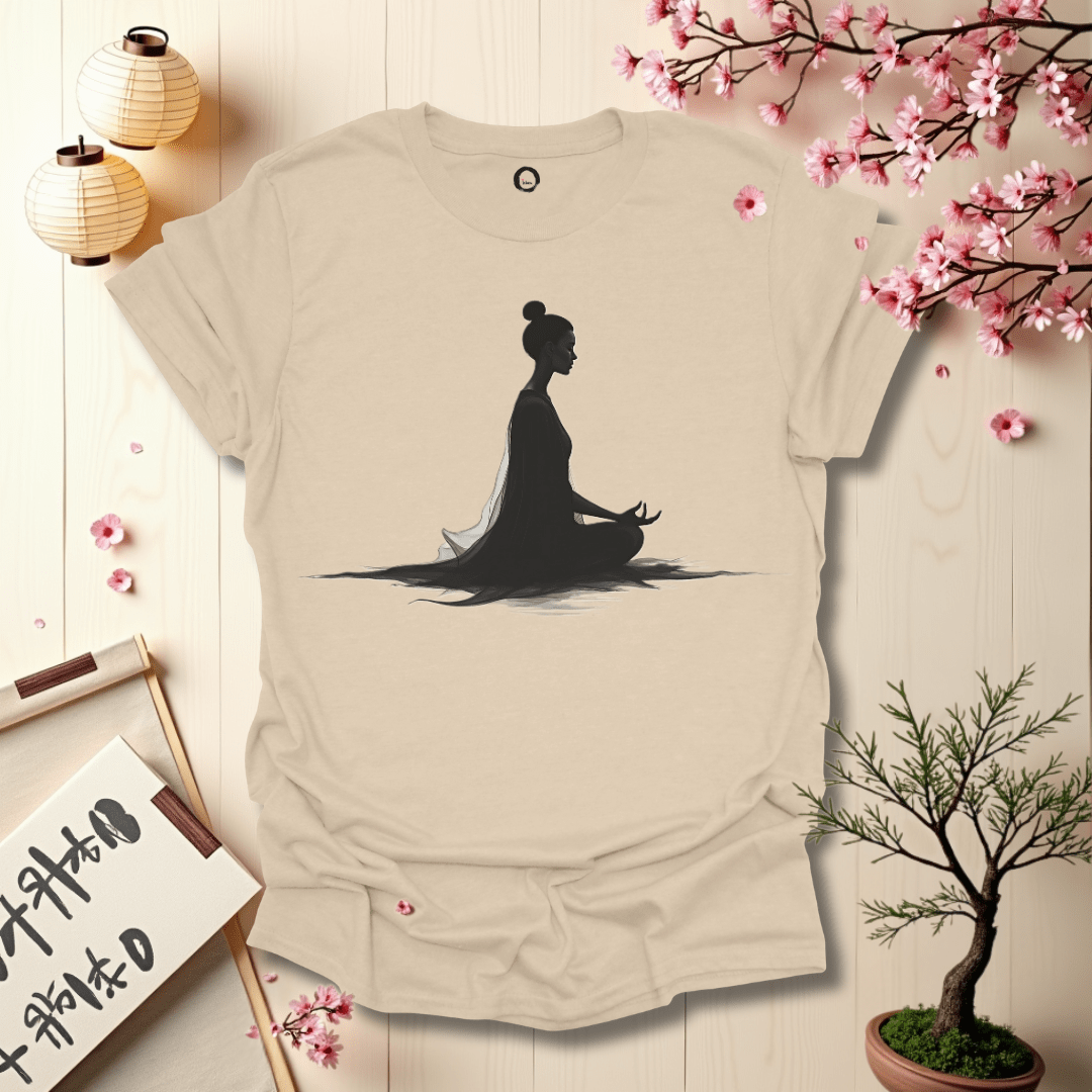 Lotus Serenity T-Shirt