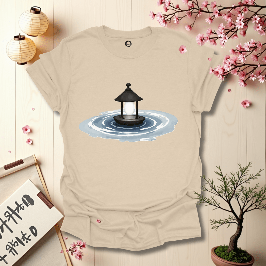 Tranquil Ligth T-Shirt