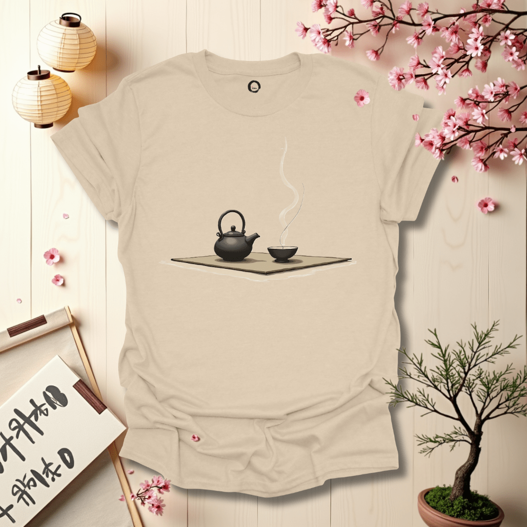 Tranquil Tea T-Shirt
