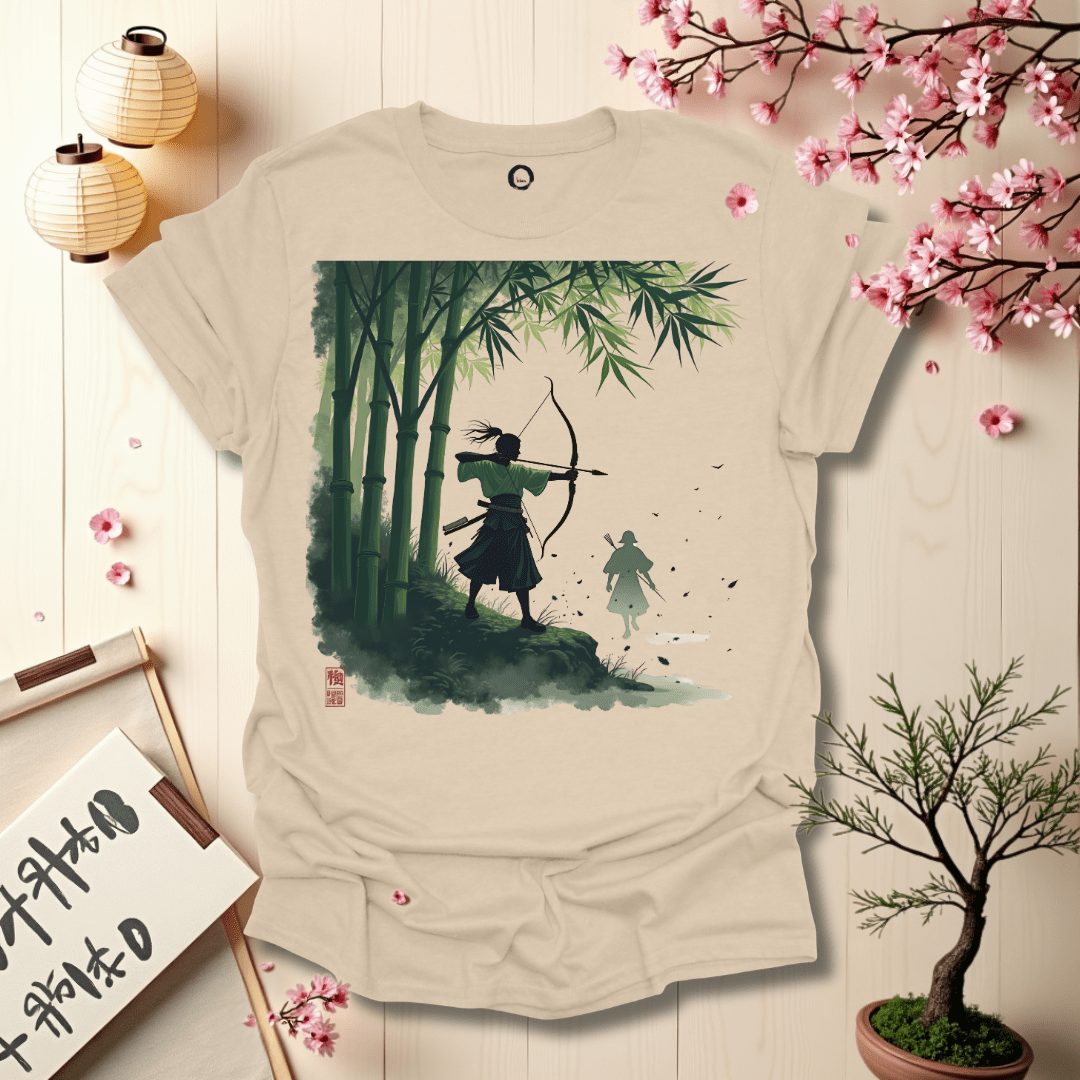 Silent Archer T-Shirt