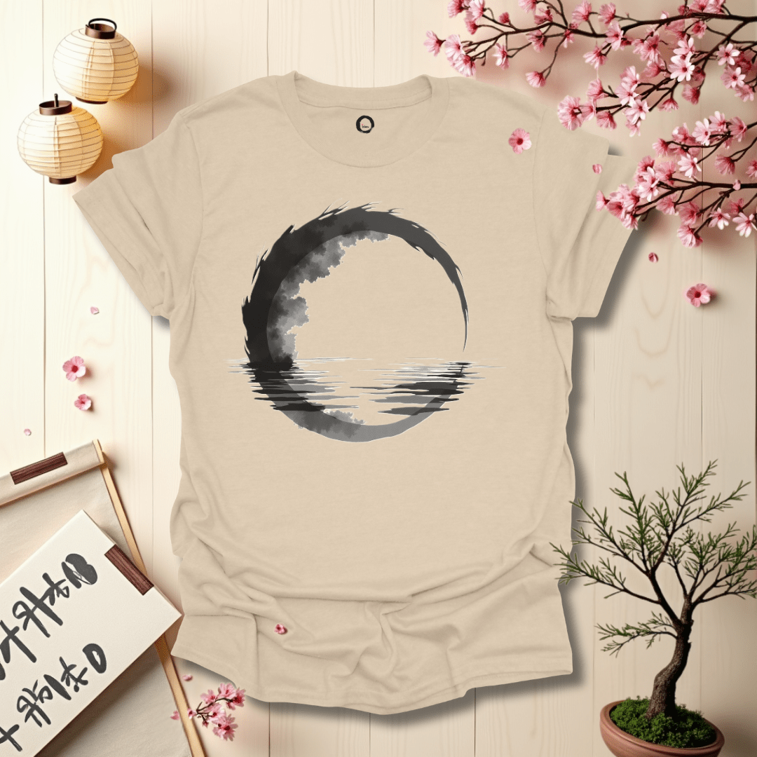 Serene Ink T-Shirt
