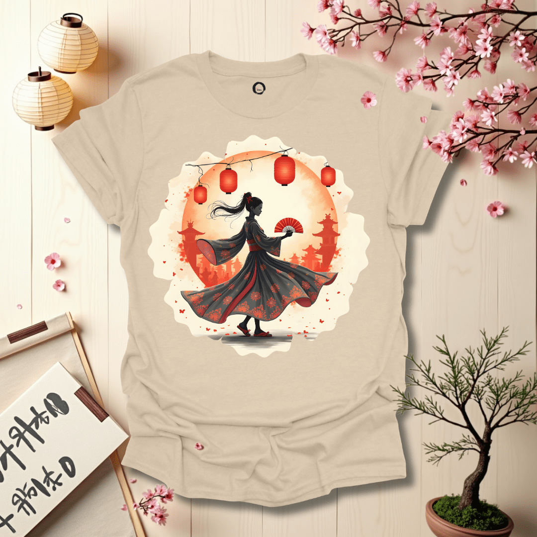 Festival Dance T-Shirt